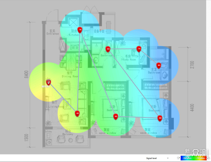 关于WiFi 6 Mesh路由器组网，这些流言真否？_新浪众测