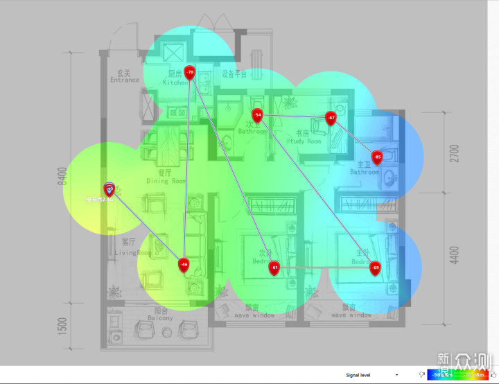 关于WiFi 6 Mesh路由器组网，这些流言真否？_新浪众测