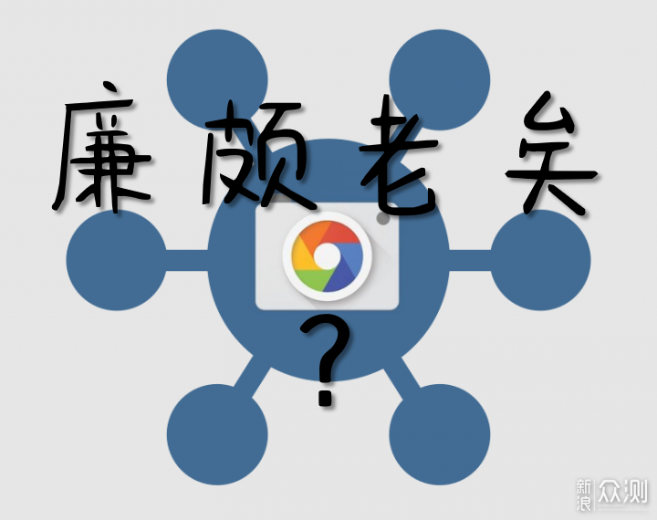 因为拍照不行想换手机？试过谷歌相机再说！_新浪众测