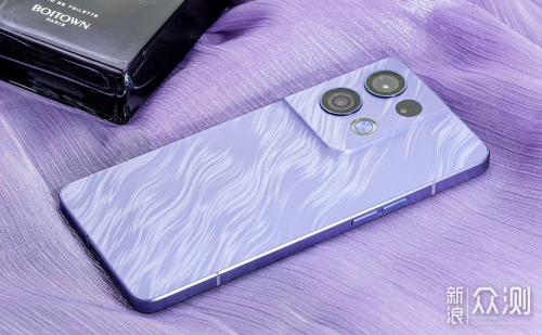 OPPO Reno8怎么样？好评率高达97%！_新浪众测