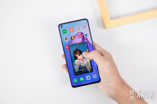 OPPO Reno8怎么样？好评率高达97%！_新浪众测