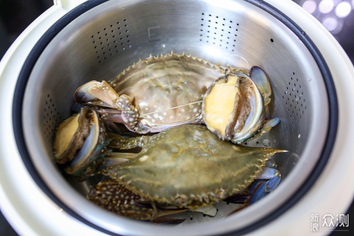 沥米饭，蓝宝蒸汽米汤电饭煲，我家的煮饭神器_新浪众测