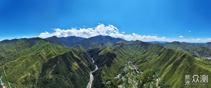 江浙沪周边漂流选择，龙王山峡谷漂流看一看啊_新浪众测