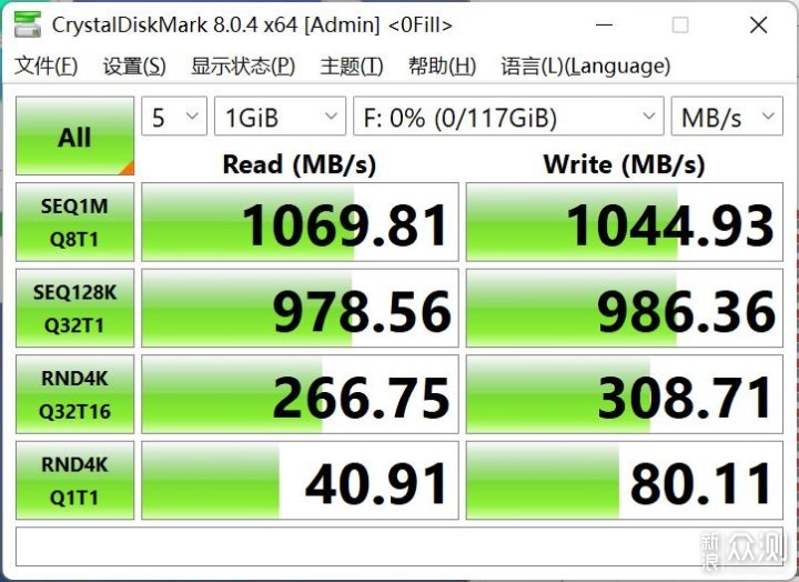 双盘高速同读，合金桌面M.2固态硬盘盒评测_新浪众测