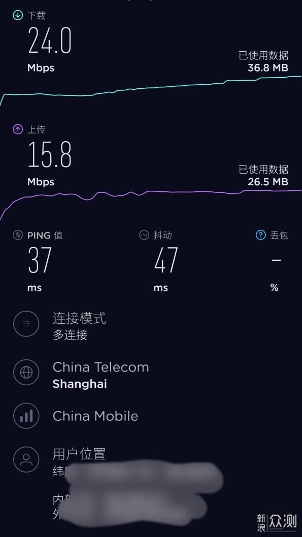 出去游玩和手机热点说再见——华为随行Wi-Fi3_新浪众测