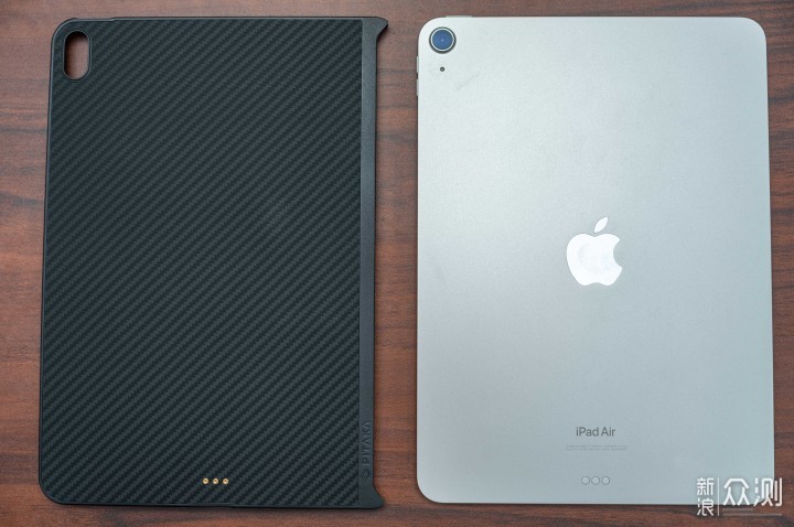 为了把iPad Air5打造成生产力工具操碎了心_新浪众测