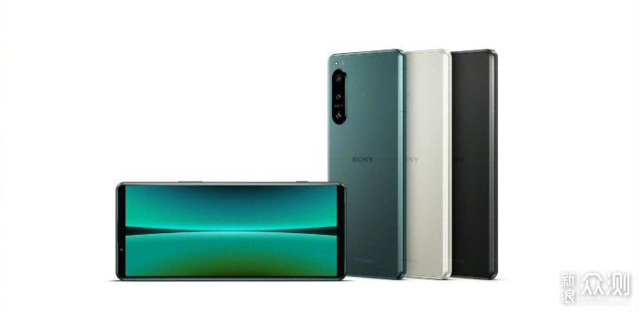 索尼 Xperia 5 IV微单手机发布_新浪众测