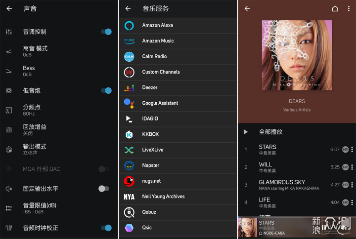 桌面级别的Hi-Fi音乐:PSB Alpha AM3书架音箱