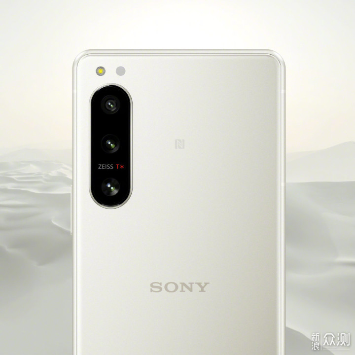 索尼 Xperia 5 IV微单手机发布_新浪众测