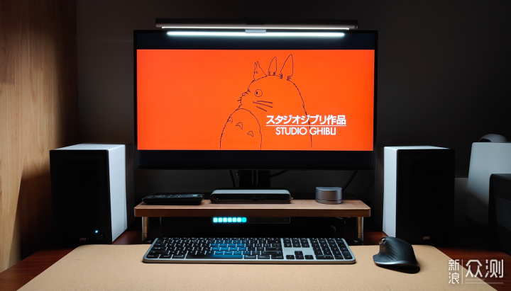 桌面级别的Hi-Fi音乐:PSB Alpha AM3书架音箱