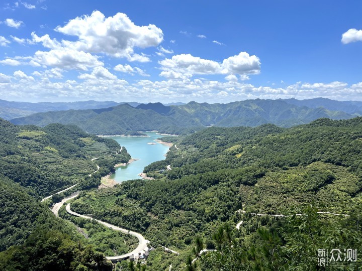 打卡“应梦里”踱步雪窦山，奉化遛娃记_新浪众测