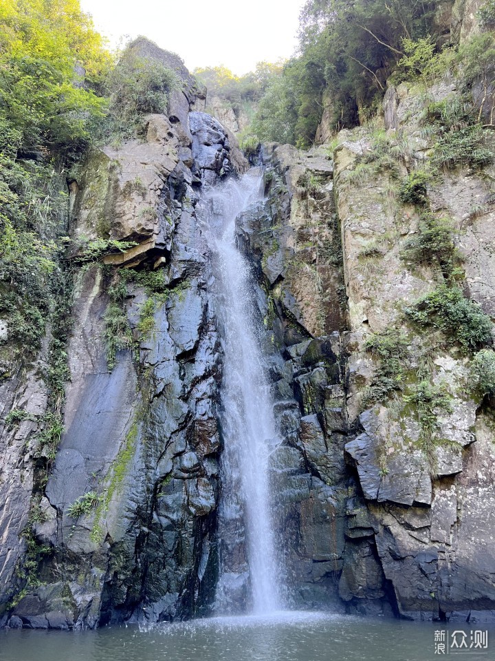 打卡“应梦里”踱步雪窦山，奉化遛娃记_新浪众测