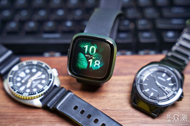 比Apple Watch更全面的dido G28S Pro开箱评测_新浪众测