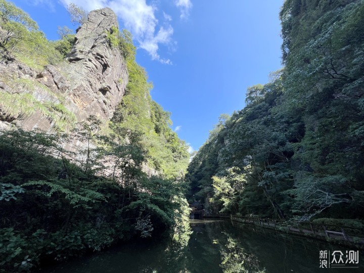 打卡“应梦里”踱步雪窦山，奉化遛娃记_新浪众测