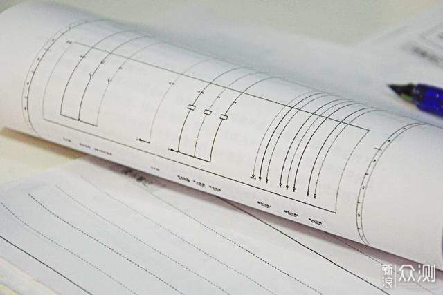 A4纸张随时打印，汉印MT810便携式打印机体验_新浪众测