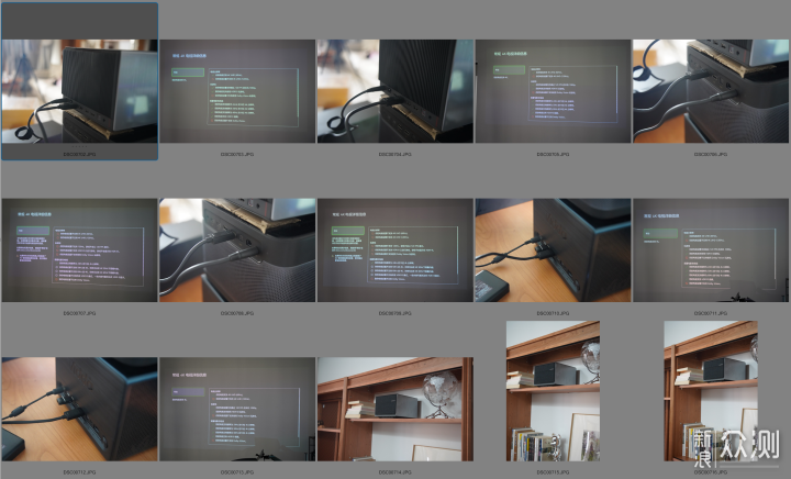 4K投影仪如何选？三种投影技术深度测评对比_新浪众测