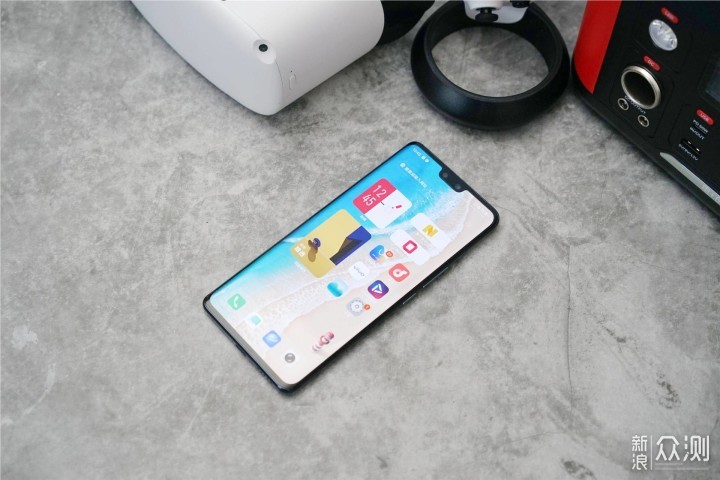 vivo S12 Pro：71万+的综合得分你可还满意？_新浪众测