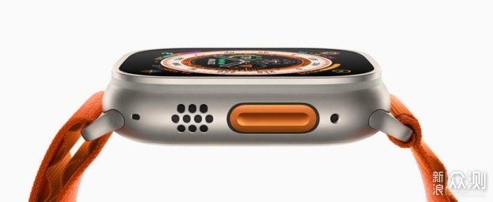 官方解读Apple Watch Series 8/SE/Ultra_新浪众测