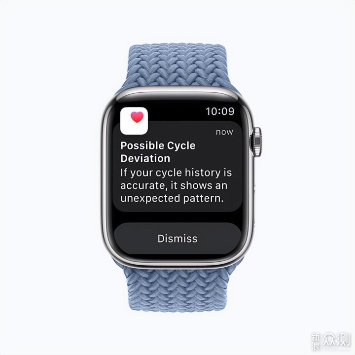 官方解读Apple Watch Series 8/SE/Ultra_新浪众测