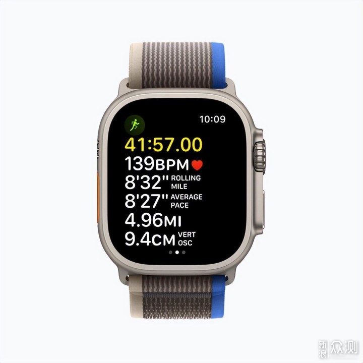 官方解读Apple Watch Series 8/SE/Ultra_新浪众测