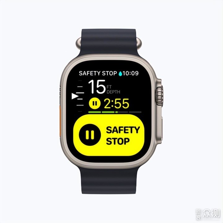 官方解读Apple Watch Series 8/SE/Ultra_新浪众测