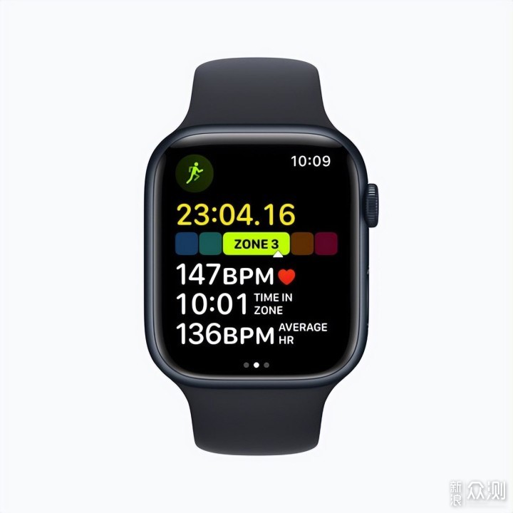 官方解读Apple Watch Series 8/SE/Ultra_新浪众测