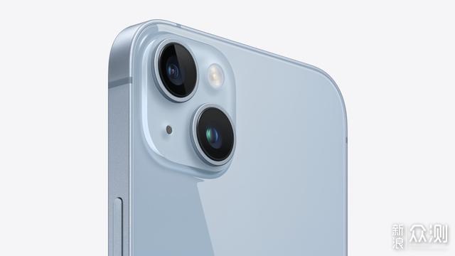 iPhone14 Plus的优缺点,你很有必要了解一下_新浪众测