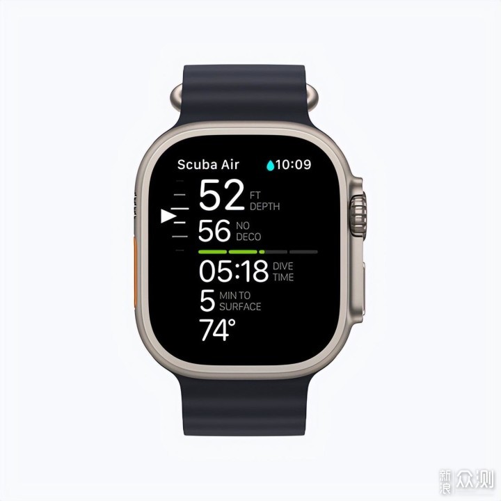 官方解读Apple Watch Series 8/SE/Ultra_新浪众测