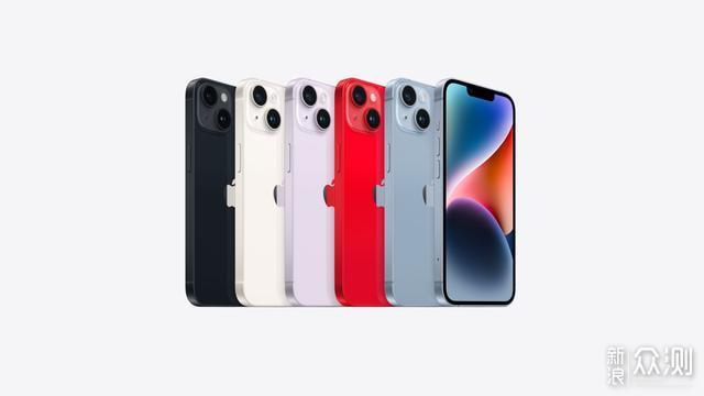 iPhone14 Plus的优缺点,你很有必要了解一下_新浪众测