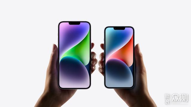 iPhone14 Plus的优缺点,你很有必要了解一下_新浪众测