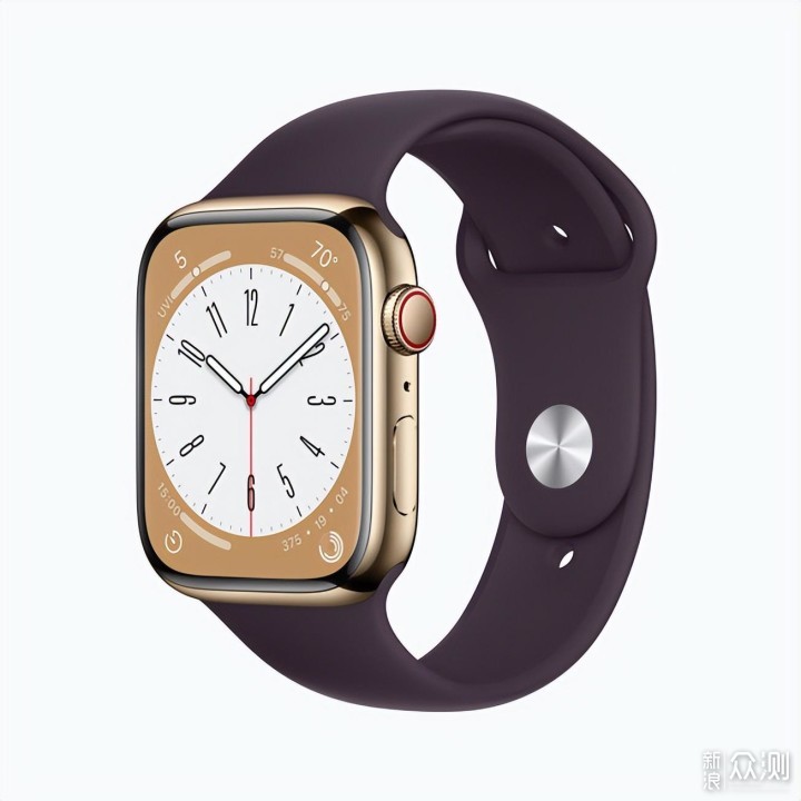 官方解读Apple Watch Series 8/SE/Ultra_新浪众测