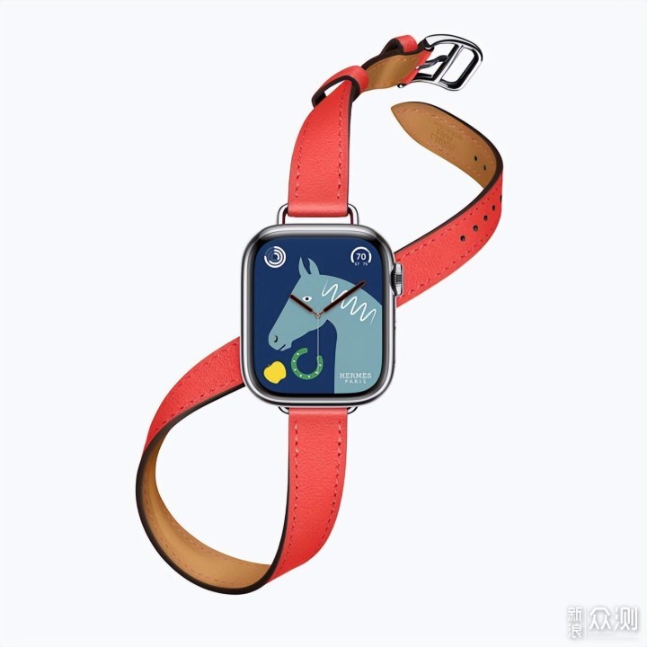 官方解读Apple Watch Series 8/SE/Ultra_新浪众测