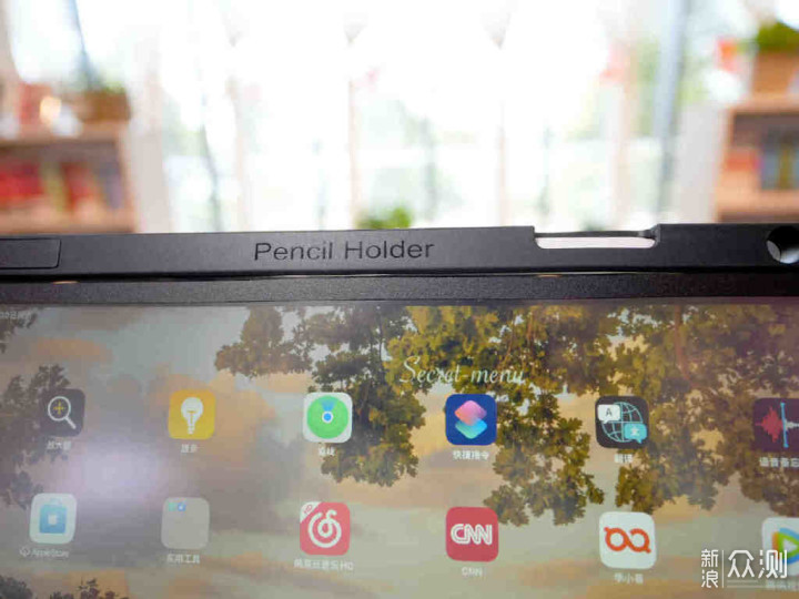 Apple 12.9 英寸 iPad Pro妙控键盘有必要买吗_新浪众测