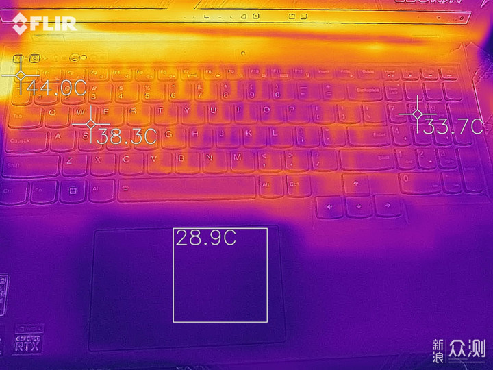 联想拯救者Y9000P 2022：顶配i9-12900H更强大_新浪众测