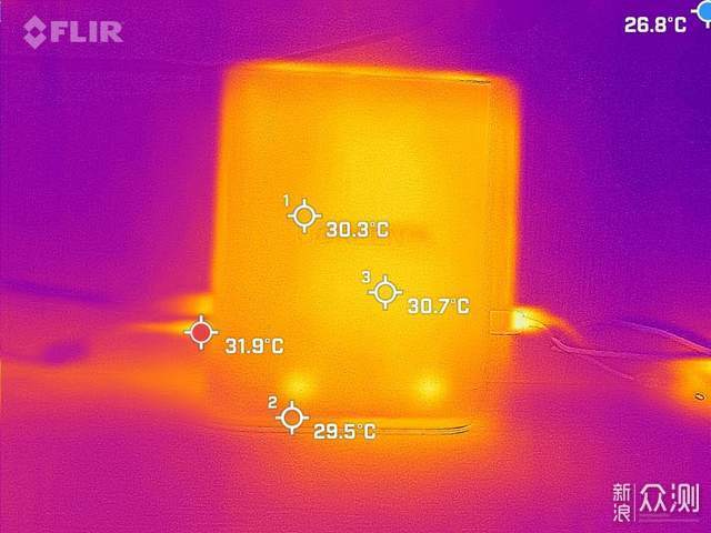 家庭云存储、NAS下载器：绿联私有云DH2100_新浪众测