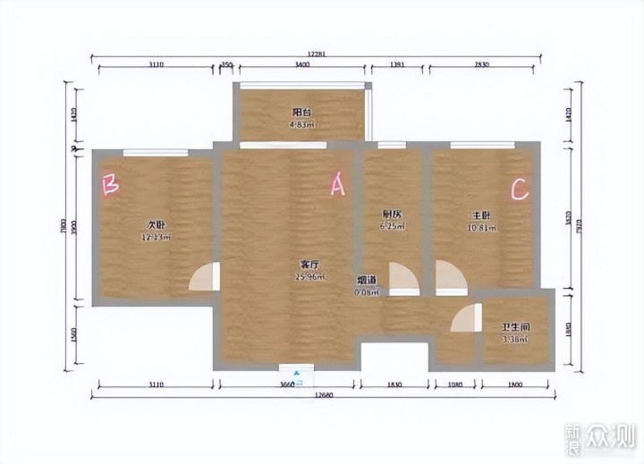 更具性价比 wifi6路由器新低价_新浪众测