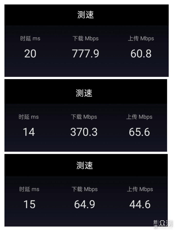 更具性价比 wifi6路由器新低价_新浪众测