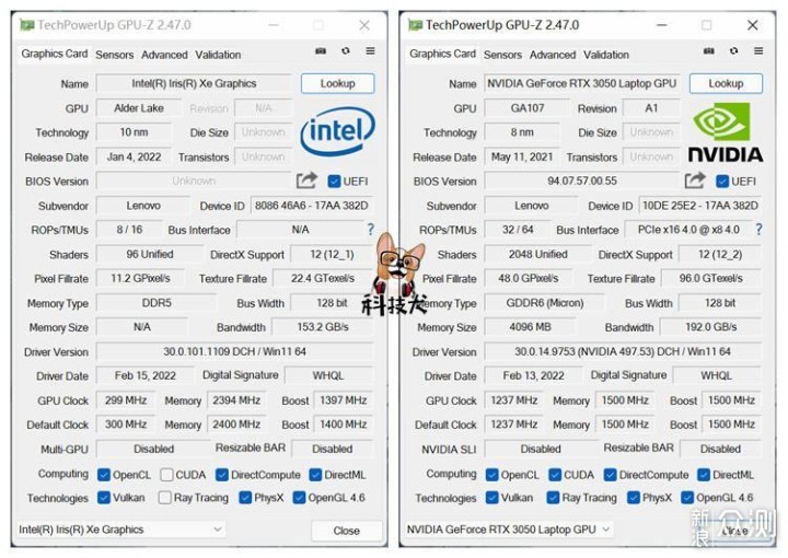 联想拯救者Y7000P 2022评测：电竞粉睿智之选_新浪众测