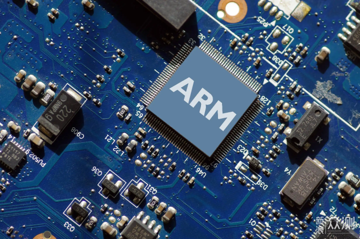 ARM架构的崛起，智能手机SoC发展史_新浪众测