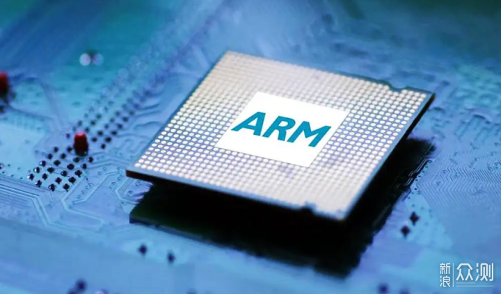 ARM架构的崛起，智能手机SoC发展史_新浪众测