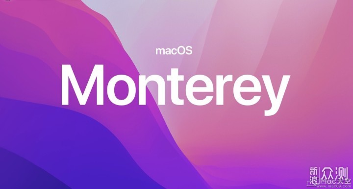 macOS monterey 12系统离线pkg安装包 _新浪众测