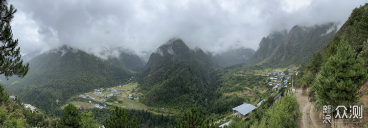 迪庆雨崩登山，香格里拉徒步，丽江古城摆烂_新浪众测