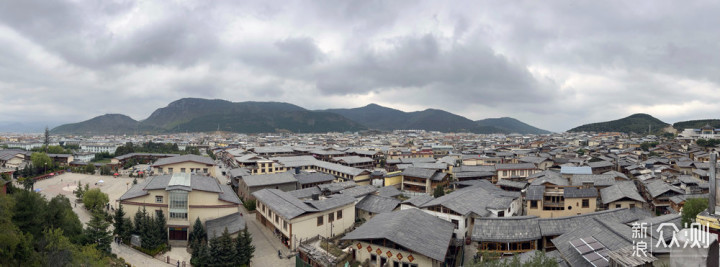 迪庆雨崩登山，香格里拉徒步，丽江古城摆烂_新浪众测