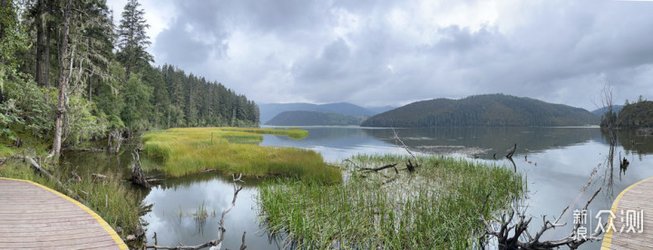 迪庆雨崩登山，香格里拉徒步，丽江古城摆烂_新浪众测