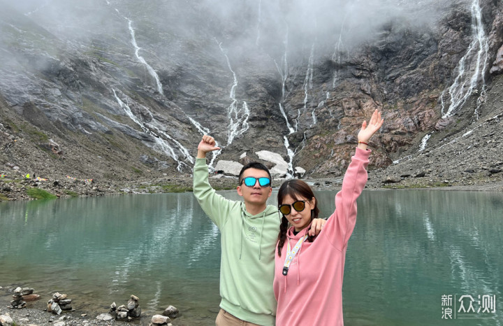 迪庆雨崩登山，香格里拉徒步，丽江古城摆烂_新浪众测