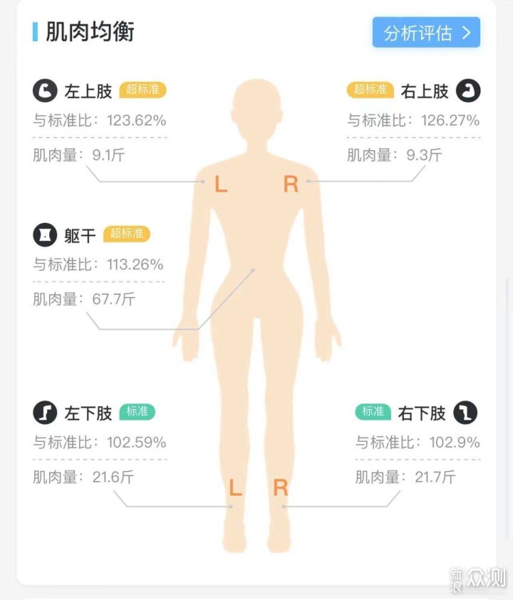 半年减掉40斤肥肉，我是这样做的，特简单_新浪众测