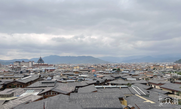 迪庆雨崩登山，香格里拉徒步，丽江古城摆烂_新浪众测