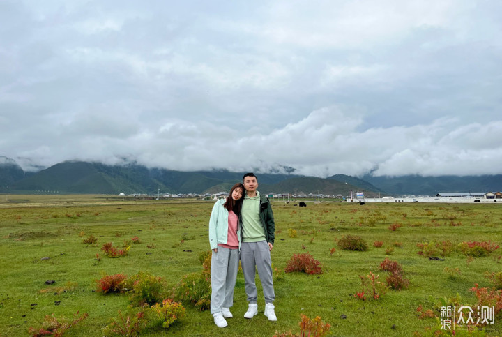 迪庆雨崩登山，香格里拉徒步，丽江古城摆烂_新浪众测