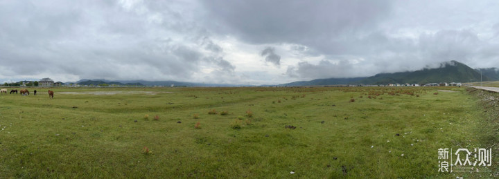 迪庆雨崩登山，香格里拉徒步，丽江古城摆烂_新浪众测