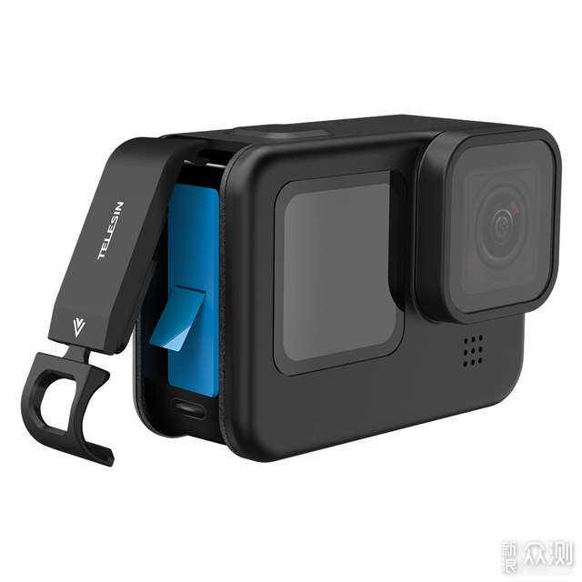 GoPro玩家集合泰迅GoPro11配件全家桶抢先揭晓_新浪众测